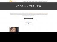 Yoga à Vitré