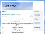Yoga et thérapie par le rire à Brest