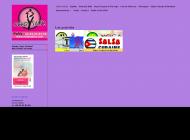 Zumba, Salsa, Yoga, Postural ball, Albi