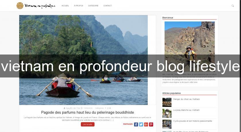 vietnam en profondeur blog lifestyle vietnam en profondeur blog lifestyle