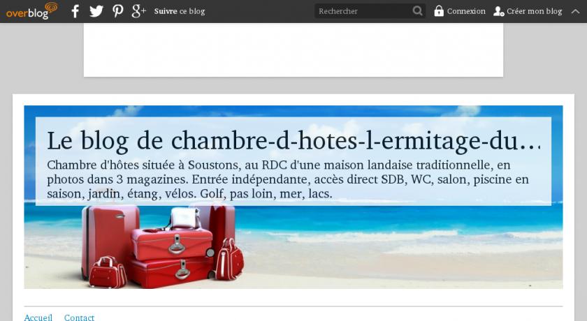 chambre d'hôtes à Soustons dans les Landes chambre d'hôtes à Soustons dans les Landes
