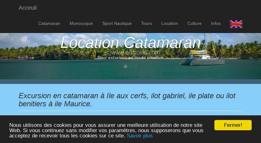 Location bus et organisation d'excursions, Île Maurice Location bus et organisation d'excursions, Île Maurice