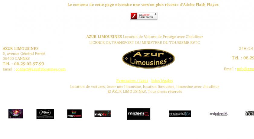 Location de voiture de luxe avec chauffeur sur la Côte d'Azur Location de voiture de luxe avec chauffeur sur la Côte d'Azur