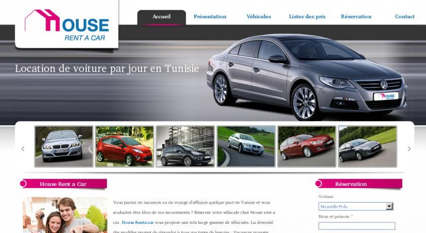 Location de voiture en Tunisie et à l'étranger Location de voiture en Tunisie et à l'étranger