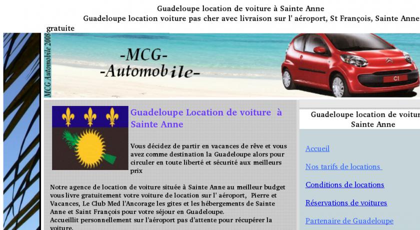 location voiture à Sainte Anne, Guadeloupe location voiture à Sainte Anne, Guadeloupe