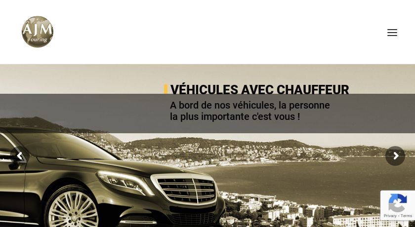 Location voiture avec chauffeur Nice Côte d'Azur Location voiture avec chauffeur Nice Côte d'Azur