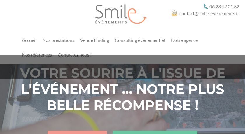 Agence événementielle pour entreprises Agence événementielle pour entreprises
