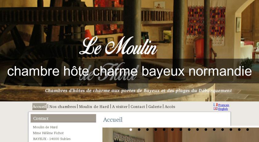 chambre hôte charme bayeux normandie chambre hôte charme bayeux normandie