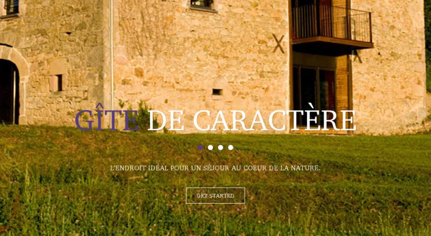 Location gîte de charme dans le Lot (46) Location gîte de charme dans le Lot (46)