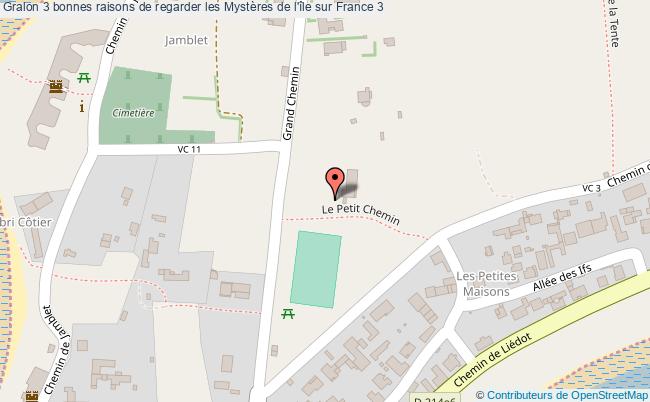 plan 3 Bonnes Raisons De Regarder Les Mystères De L'île Sur France 3