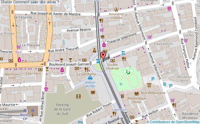 plan Comment Saler Des Olives ?