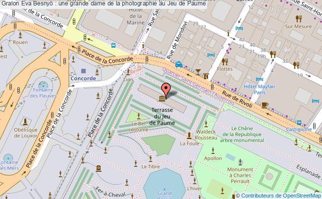 plan Eva Besnyö : Une Grande Dame De La Photographie Au Jeu De Paume