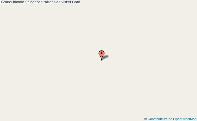 plan Irlande : 5 Bonnes Raisons De Visiter Cork