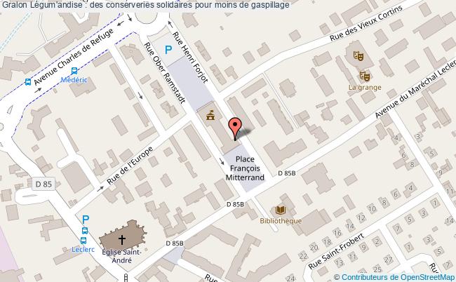 plan Légum'andise : Des Conserveries Solidaires Pour Moins De Gaspillage