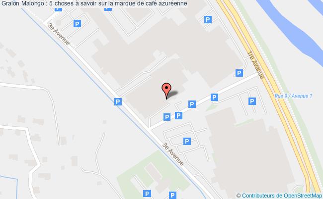 plan Malongo : 5 Choses à Savoir Sur La Marque De Café Azuréenne