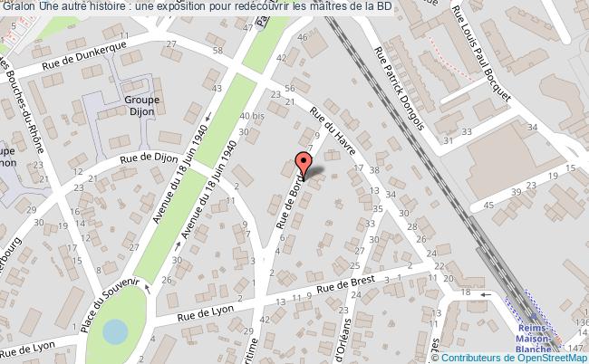 plan Une Autre Histoire : Une Exposition Pour Redécouvrir Les Maîtres De La Bd