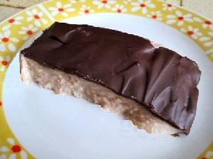 Le Pave A La Chataigne Glacage Chocolat Une Recette Limousine