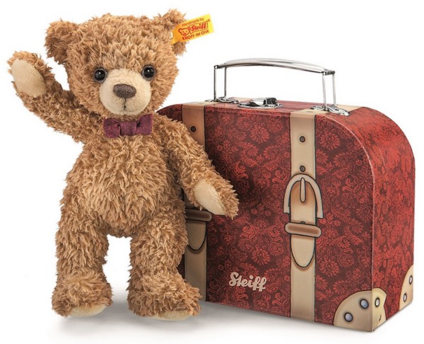 nounours allemand