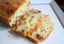 La recette du Barm Brack : le cake irlandais d'Halloween