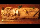 La bûche de Noël, une recette traditionnelle