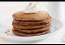 Les pancakes au potiron : une recette facile