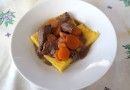 La daube de sanglier : une recette de fête