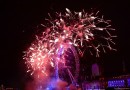 5 bonnes raisons de fêter le Nouvel An à Londres