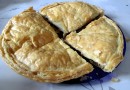 La galette des rois au praliné : une recette facile