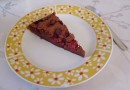 Le clafoutis cerises chocolat : une recette gourmande