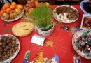Les treize desserts : une tradition de Noël en Provence