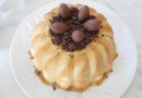 La charlotte de Pâques : une recette facile