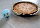 La pumpkin pie coco cannelle : une recette gourmande