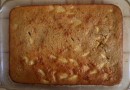 Gâteau au thé de Noël