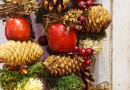 Déco de Noël : attention aux produits toxiques !