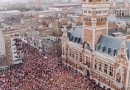 Le Carnaval de Dunkerque : un grand carnaval populaire