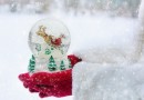 La boule à neige : 5 anecdotes sur cet objet culte