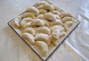 Les croissants de lune aux amandes : une recette de biscuits facile