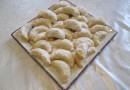 Les croissants de lune aux amandes : une recette de biscuits facile