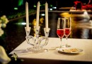 Saint-Valentin : 10 conseils pour un dîner romantique