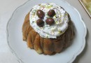 La charlotte chocolat café : une recette facile