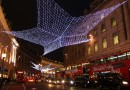 Noël à Londres : 5 choses incontournables à faire