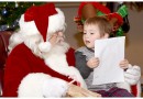 Enfants : faut-il leur faire croire au Père Noël ?