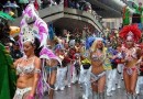 Le Carnaval de Rio : la grande fête de la samba