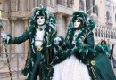 Le Carnaval de Venise : histoire et traditions