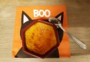 Halloween tout orange : la recette des soufflés potiron mimolette