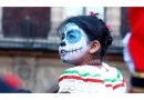 Halloween : comment faire un maquillage Dia de los muertos ?