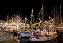 Noël à Sanary-sur-Mer : une expérience féerique