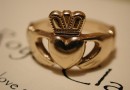 La bague de Claddagh : un symbole d'amour