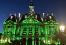 Global Greening : les villes s’illuminent en vert pour la Saint-Patrick