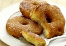 Les beignets aux pommes : une recette pour Carnaval